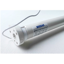 25mm Battery Tubular Motor for Roller Shades